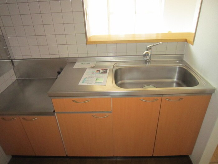 エントピア希の物件内観写真