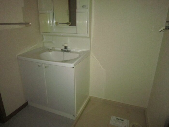 エントピア希の物件内観写真