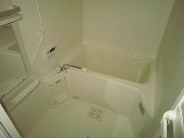 エントピア希の物件内観写真