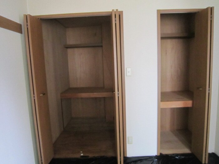 エントピア希の物件内観写真