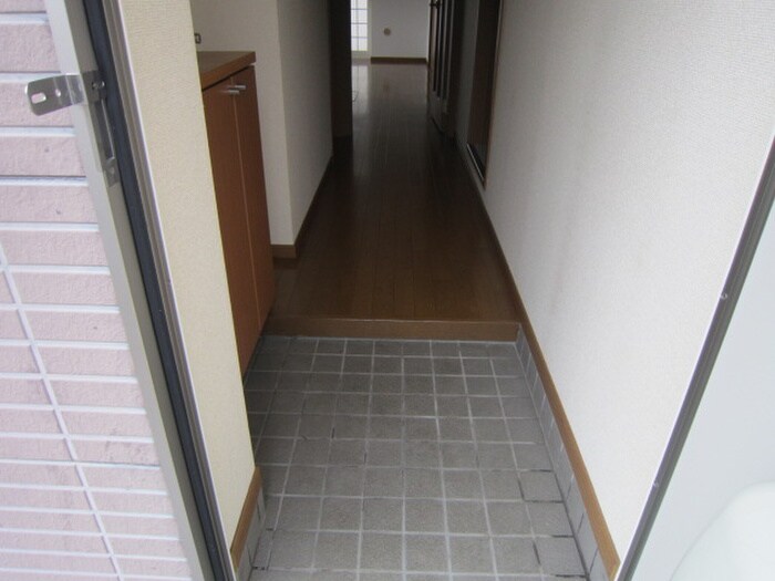 エントピア希の物件内観写真