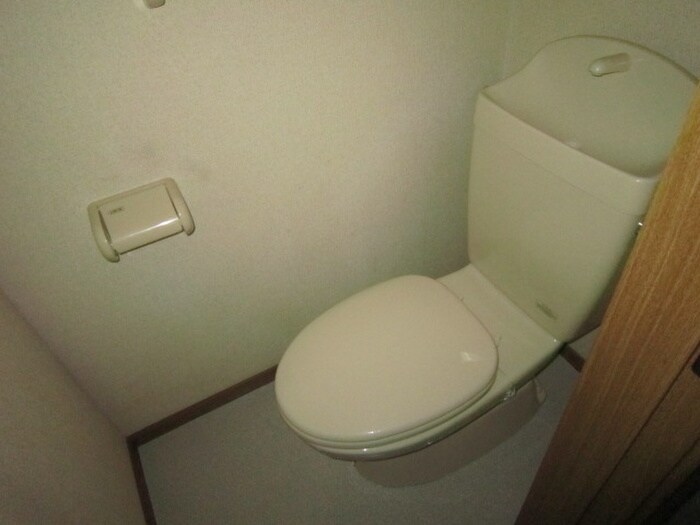 エントピア希の物件内観写真