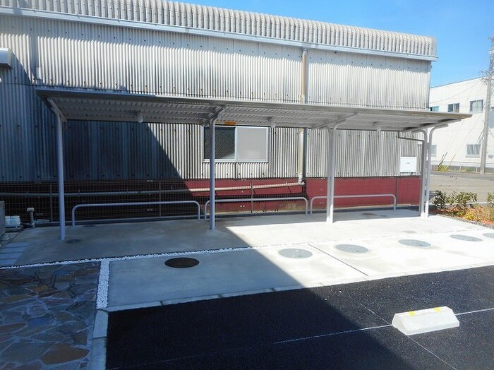 Ｆ　２の物件外観写真