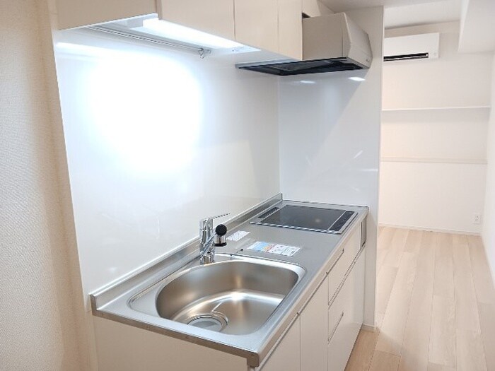 Ｆ　２の物件内観写真