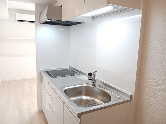 Ｆ　２の物件内観写真