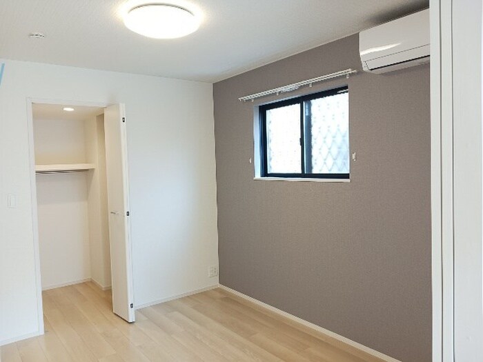 Ｆ　２の物件内観写真