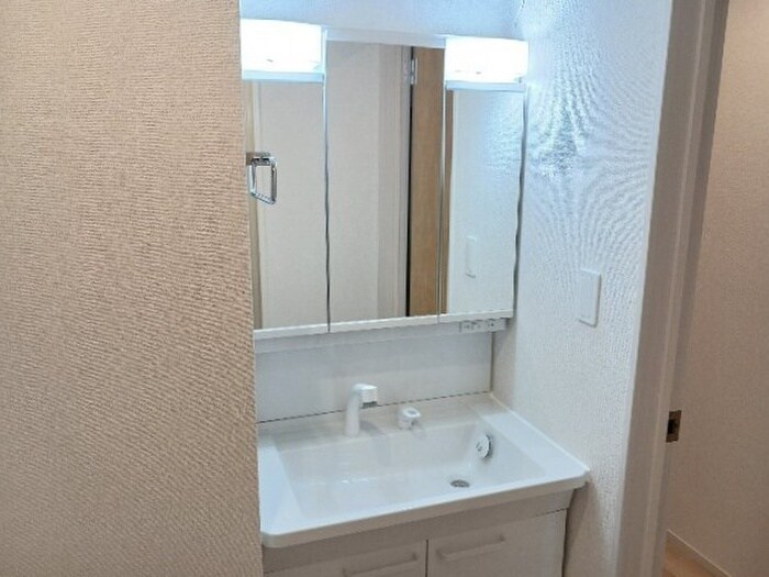 Ｆ　２の物件内観写真