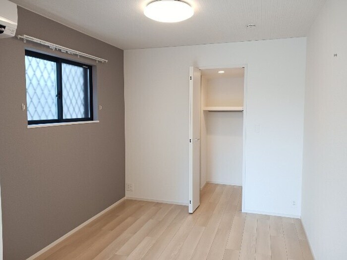 Ｆ　２の物件内観写真