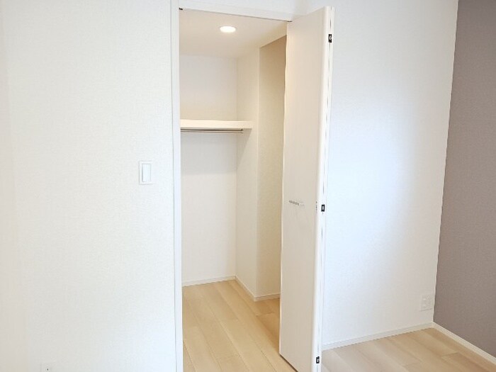 Ｆ　２の物件内観写真