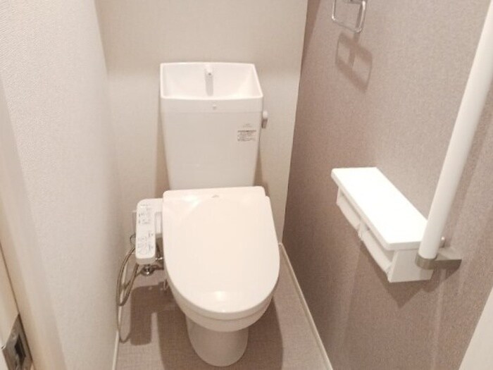 Ｆ　２の物件内観写真