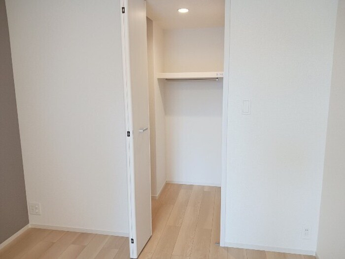 Ｆ　２の物件内観写真