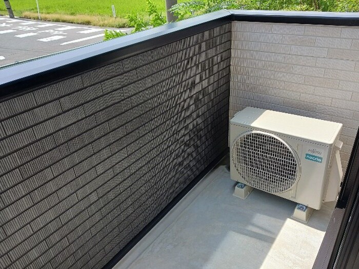 Ｆ　２の物件内観写真