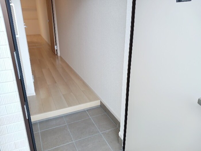 Ｆ　２の物件内観写真