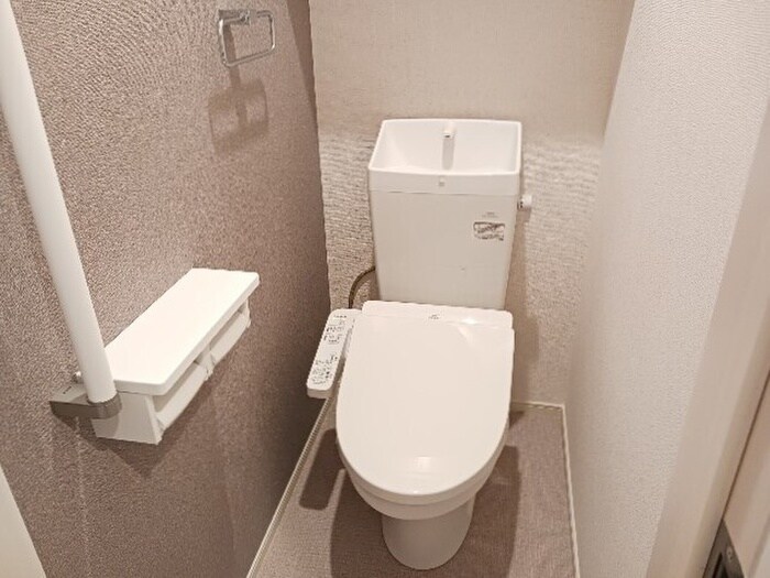 Ｆ　２の物件内観写真