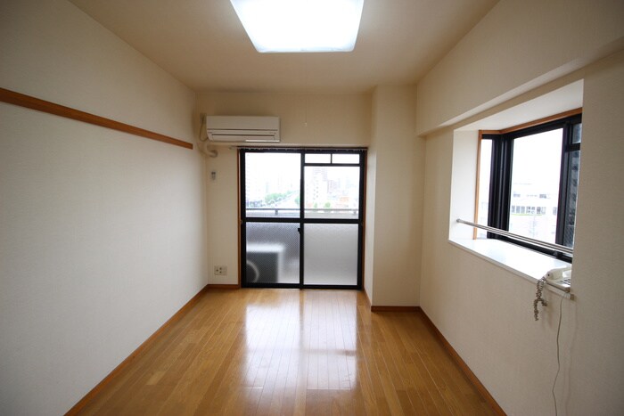 セントラル瑞穂の物件内観写真