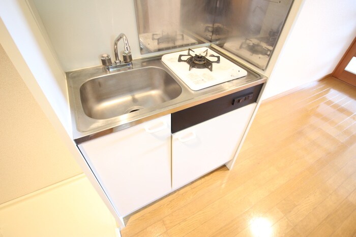 セントラル瑞穂の物件内観写真