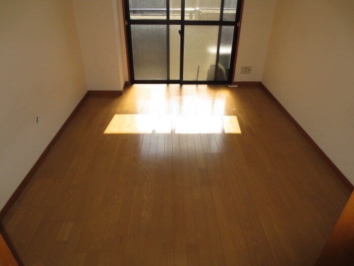 セントラル瑞穂の物件内観写真