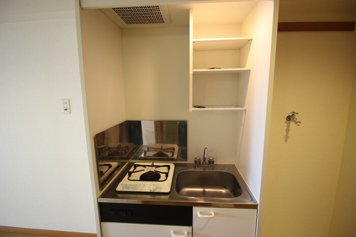 セントラル瑞穂の物件内観写真