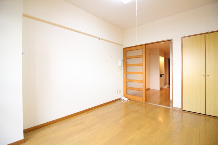 セントラル瑞穂の物件内観写真