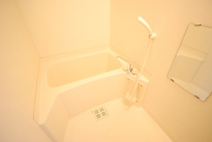 セントラル瑞穂の物件内観写真