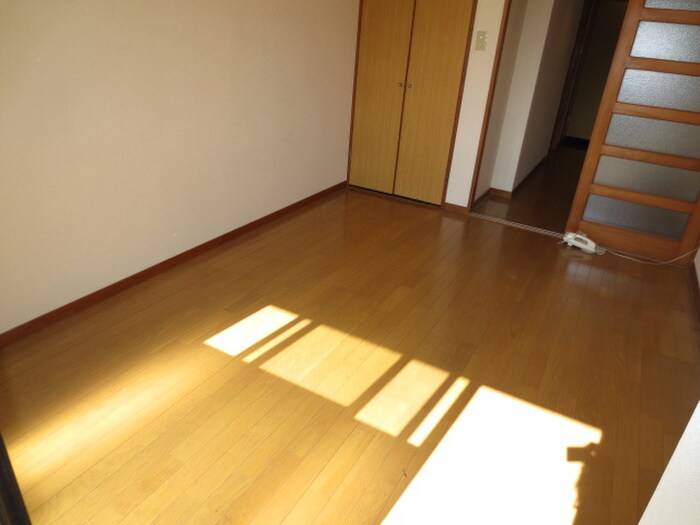 セントラル瑞穂の物件内観写真