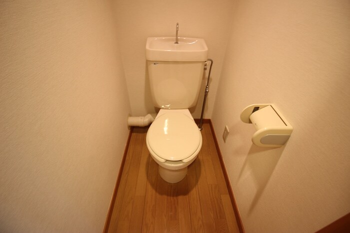 セントラル瑞穂の物件内観写真