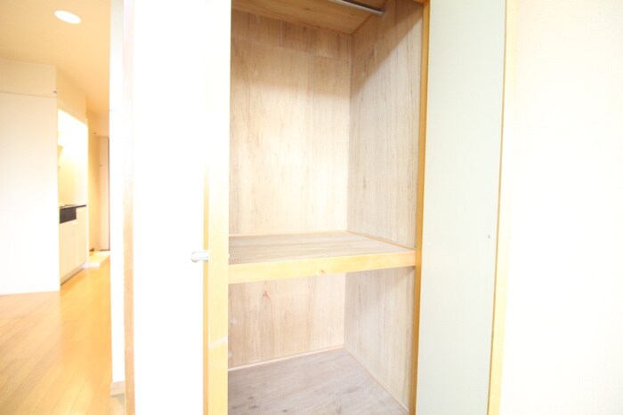 セントラル瑞穂の物件内観写真