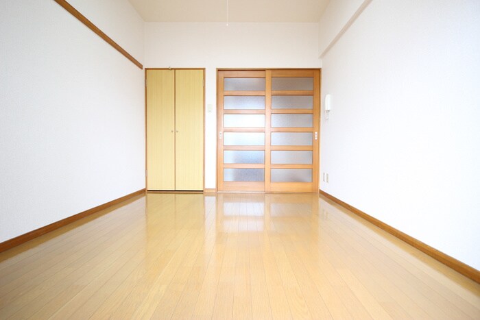 セントラル瑞穂の物件内観写真