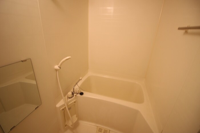 セントラル瑞穂の物件内観写真