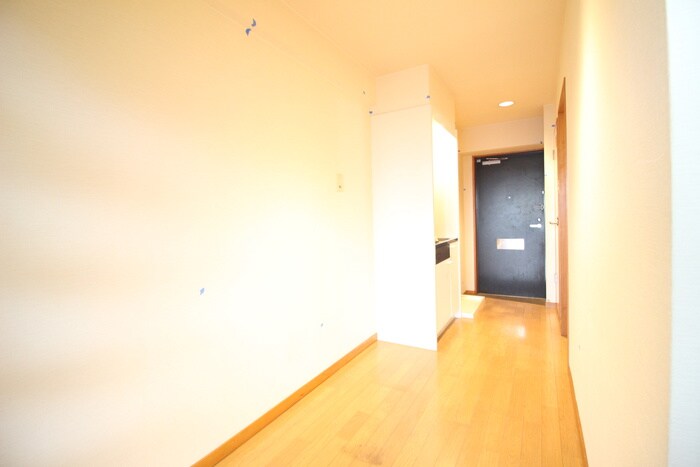 セントラル瑞穂の物件内観写真