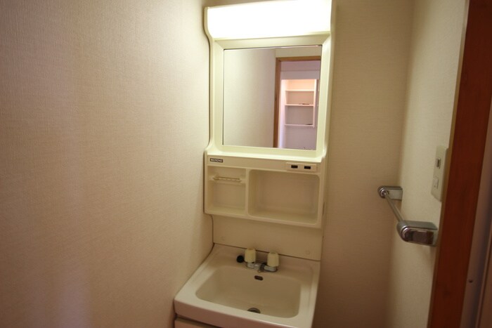 セントラル瑞穂の物件内観写真