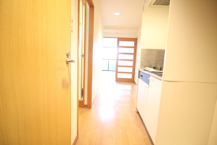 セントラル瑞穂の物件内観写真