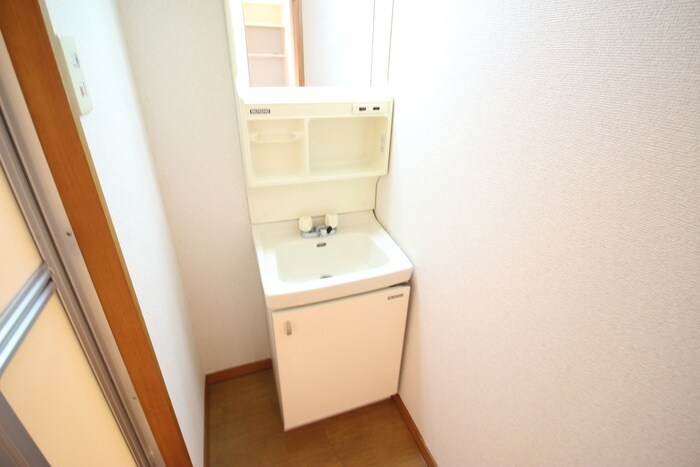 セントラル瑞穂の物件内観写真