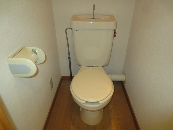 セントラル瑞穂の物件内観写真