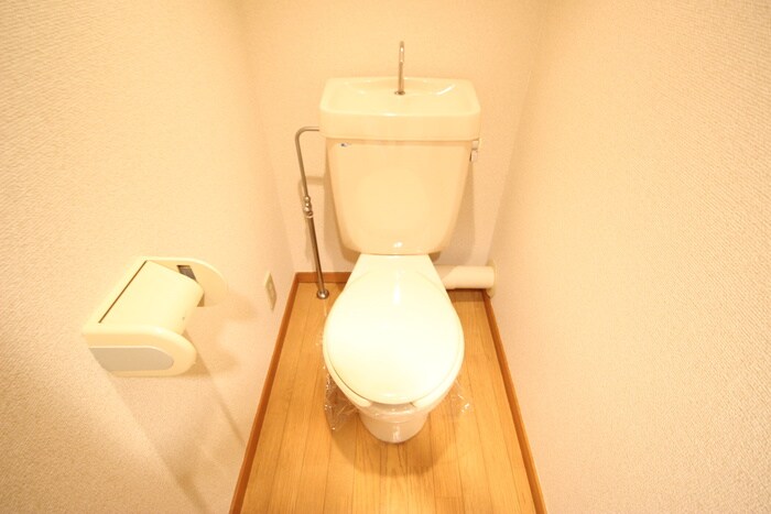 セントラル瑞穂の物件内観写真