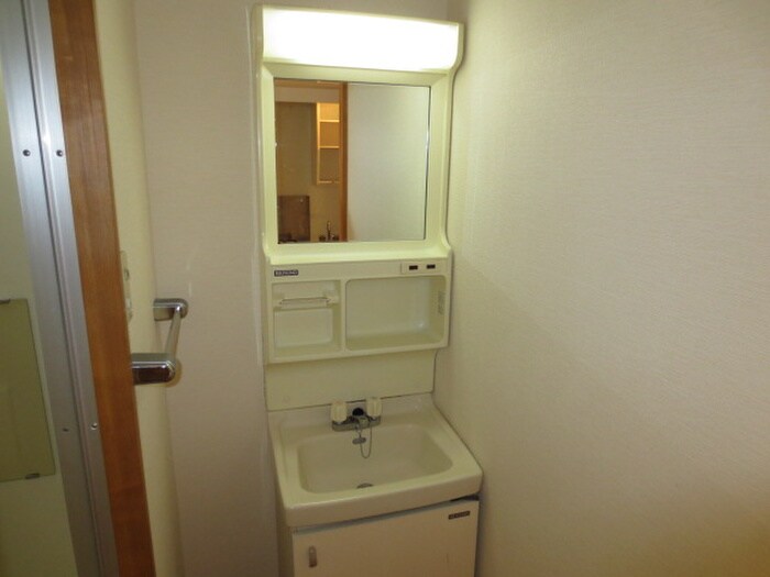 セントラル瑞穂の物件内観写真