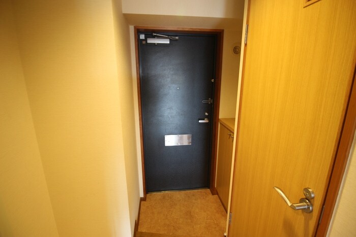 セントラル瑞穂の物件内観写真