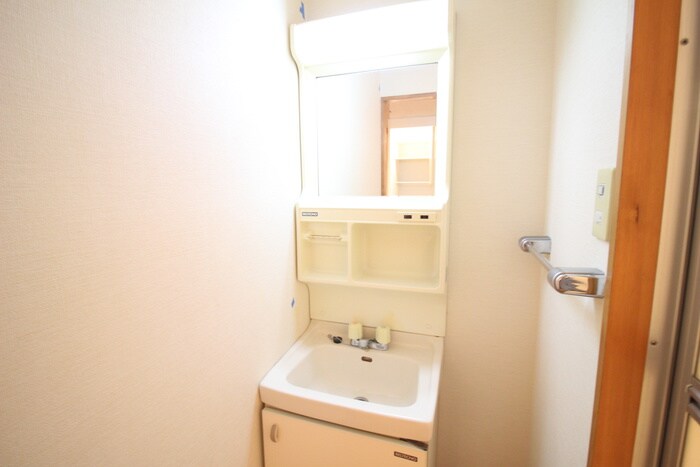 セントラル瑞穂の物件内観写真