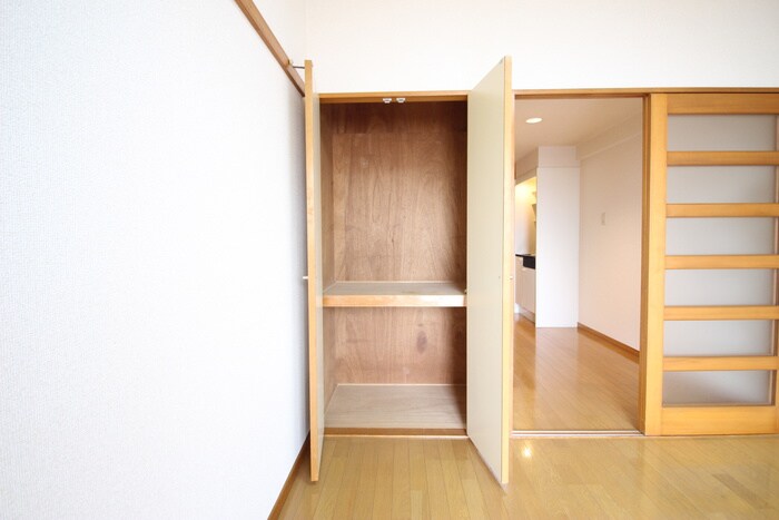 セントラル瑞穂の物件内観写真