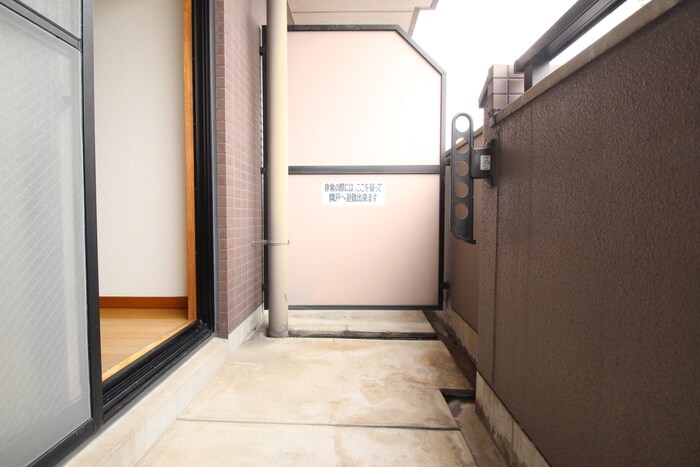 セントラル瑞穂の物件内観写真