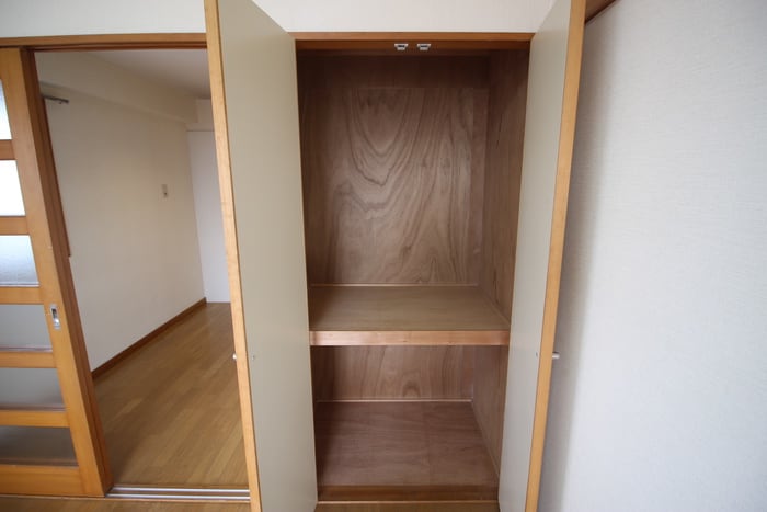 セントラル瑞穂の物件内観写真