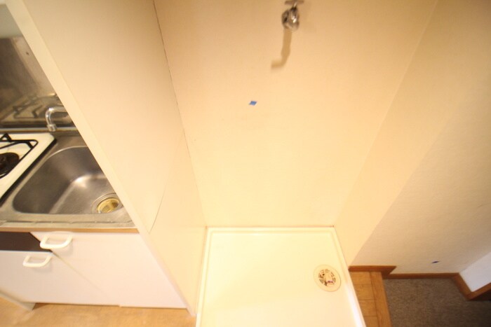 セントラル瑞穂の物件内観写真