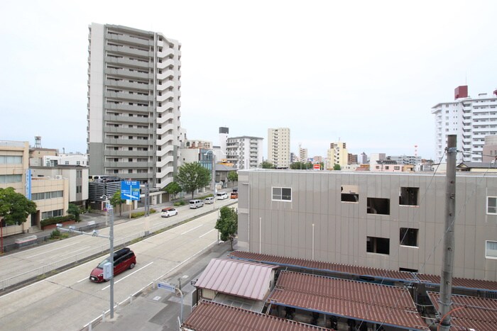 セントラル瑞穂の物件内観写真