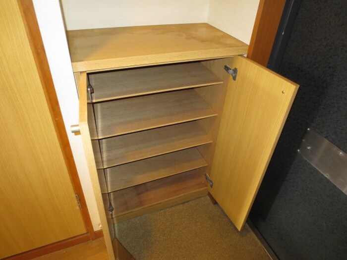 セントラル瑞穂の物件内観写真