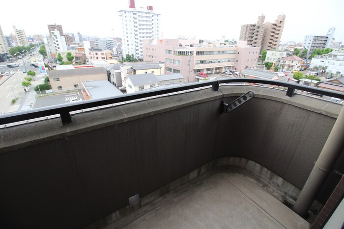 セントラル瑞穂の物件内観写真