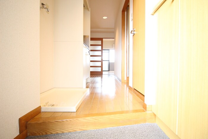 セントラル瑞穂の物件内観写真