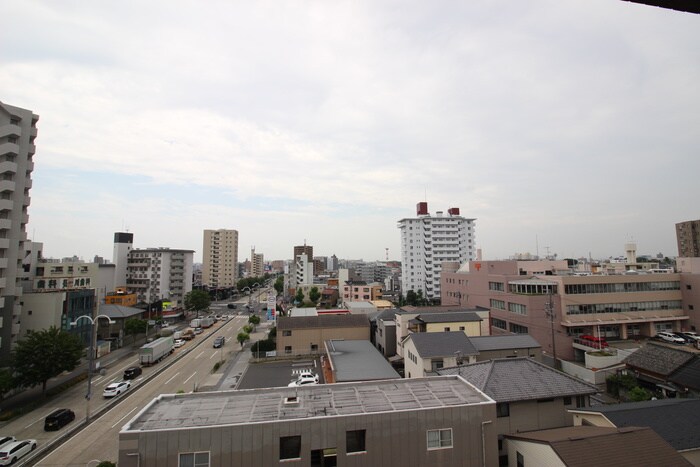 セントラル瑞穂の物件内観写真