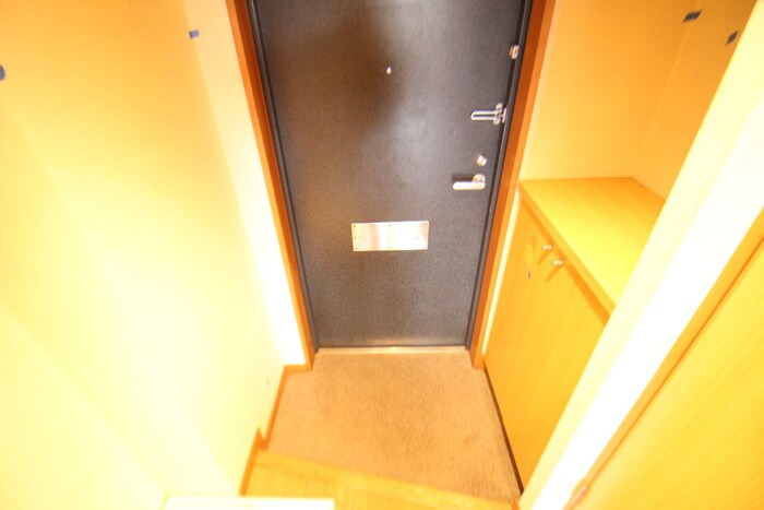 セントラル瑞穂の物件内観写真