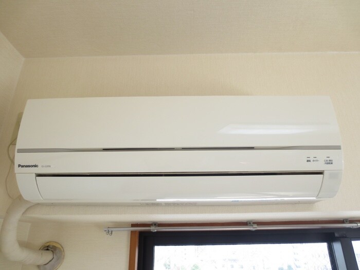 セントラル瑞穂の物件内観写真