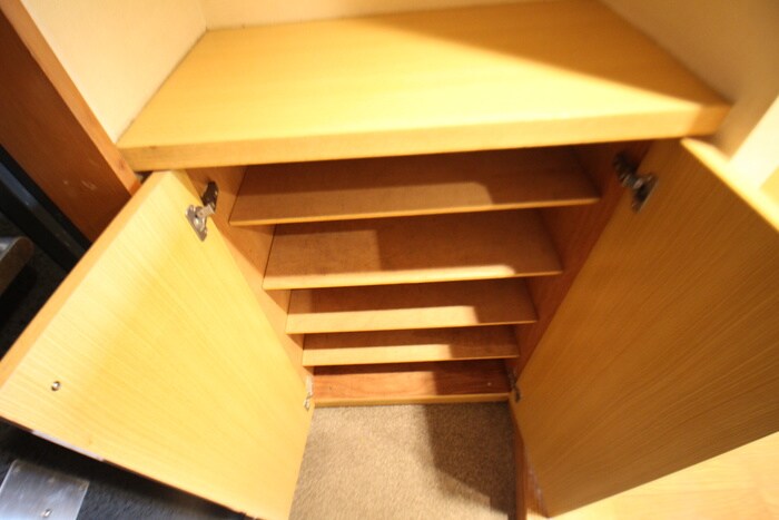 セントラル瑞穂の物件内観写真